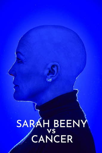 Poster of Sarah Beeny vs Cancer