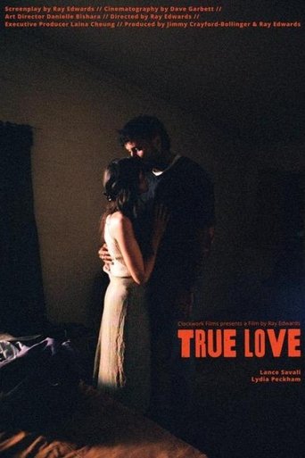 True Love Poster of True Love