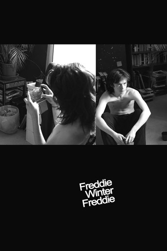 Freddie Winter Freddie Poster of Freddie Winter Freddie