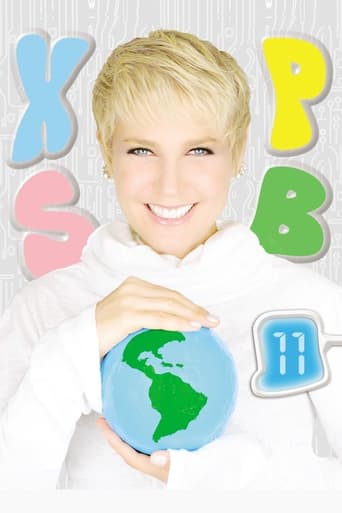 Poster of Xuxa Só Para Baixinhos 11