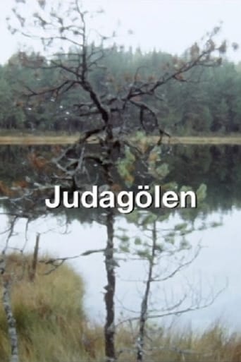 Poster of Judagölen