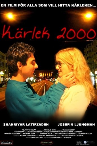 Poster of Love 2000