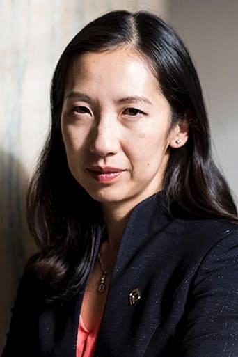 Portrait of Leana Wen