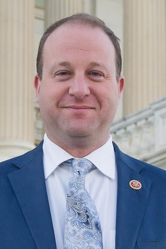 Portrait of Jared Polis