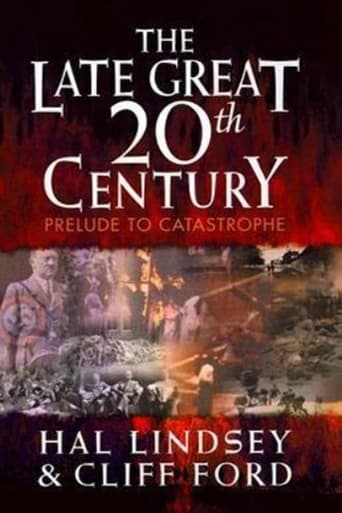 Poster of The Late Great 20th Century