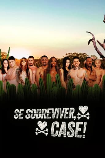 Portrait for Se Sobreviver, Case - Season 3