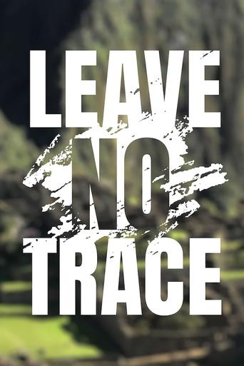 Poster of Leave No Trace