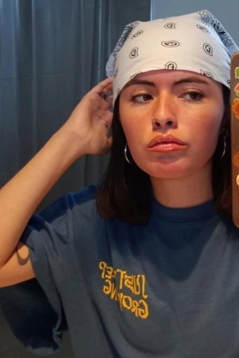 Portrait of Cinthia Lara