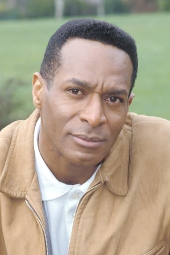 Portrait of Felix Dexter