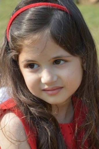 Portrait of Harshaali Malthotra