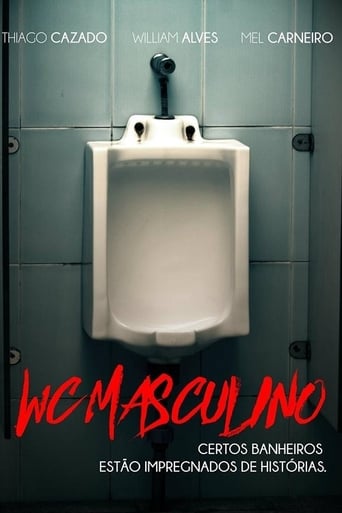 Poster of WC Masculino