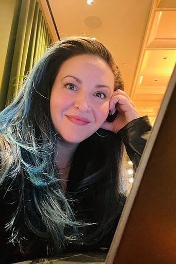Portrait of Nicole Henrich