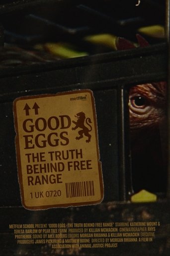 Poster of Good Eggs