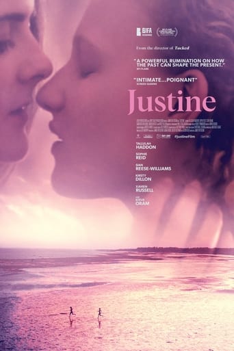 Poster of Justine