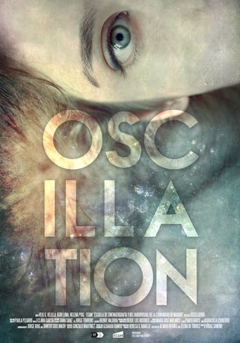 Poster of Oscillation