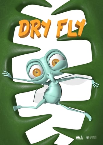 Poster of Dry Fly