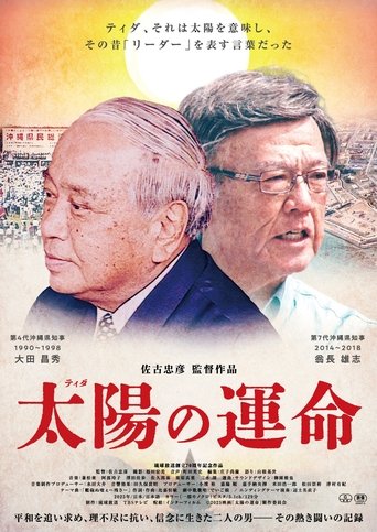 Poster of Tida no unmei