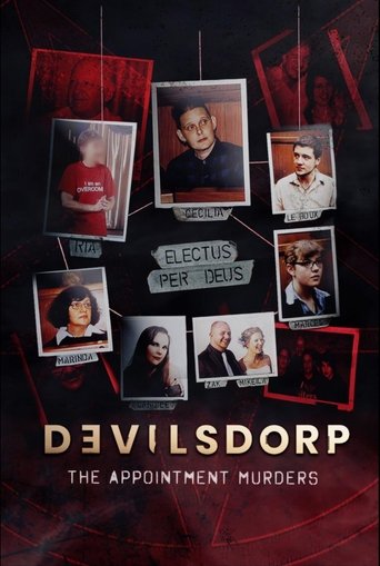 Poster of Devilsdorp