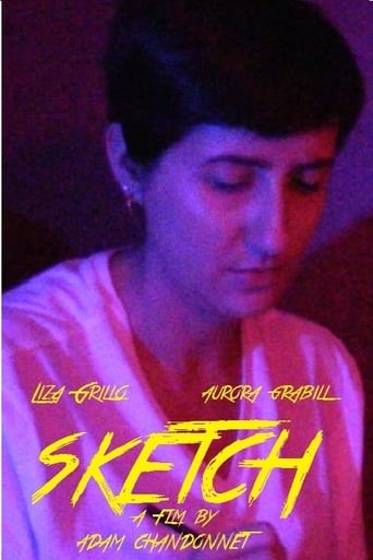 Poster of Sketch