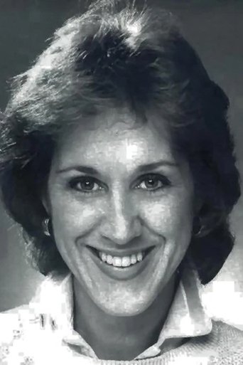 Portrait of Cristy Dawson