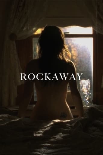 Poster of Rockaway