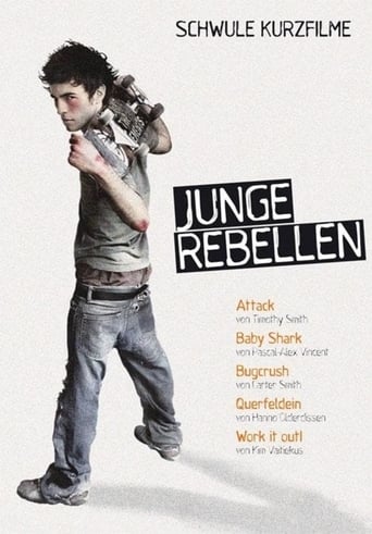 Poster of Junge Rebellen