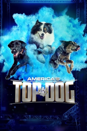 Portrait for America's Top Dog - Season 2