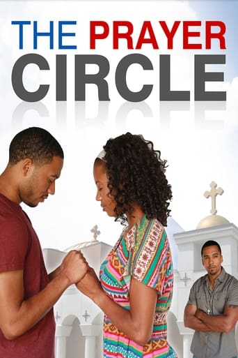 Poster of The Prayer Circle