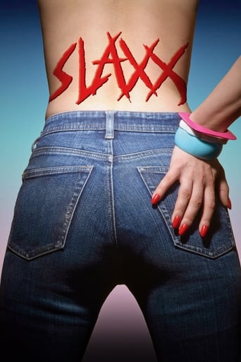 Poster of Slaxx