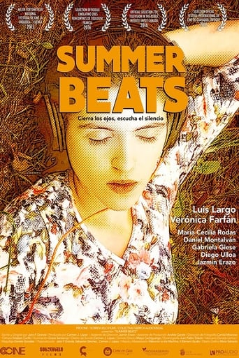 Poster of Summer Beats