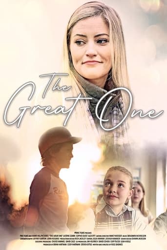 Poster of The Great One