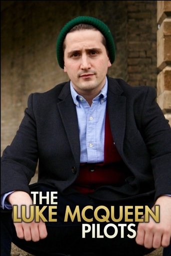 Poster of The Luke McQueen Pilots