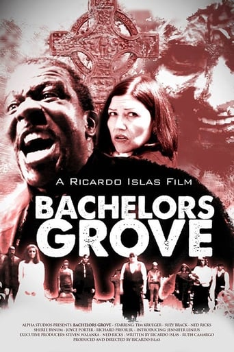 Poster of Bachelors Grove