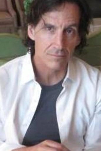 Portrait of Kevin Donovan