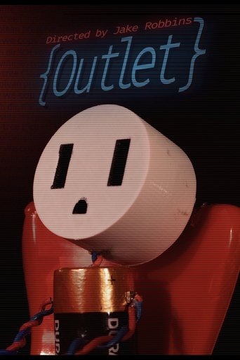 Poster of Outlet
