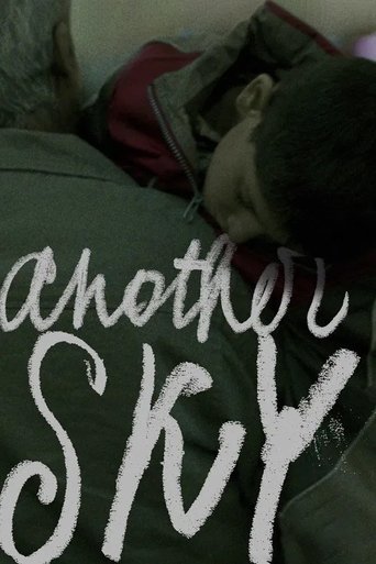 Poster of Another Sky