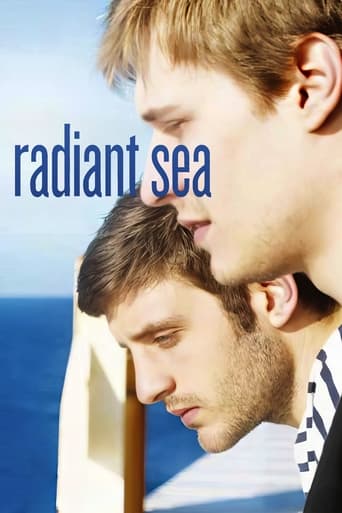 Poster of Radiant Sea