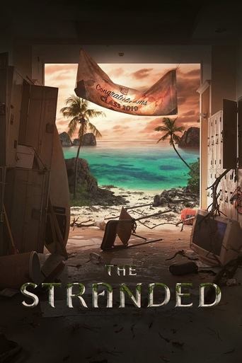 Poster of The Stranded