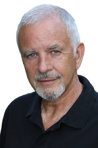 Portrait of David Essex