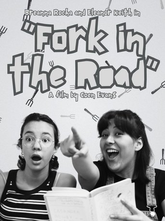 Fork in the Road Poster of Fork in the Road