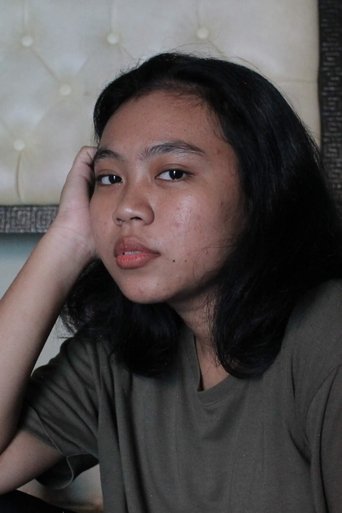 Portrait of Anggun Permata Sari
