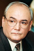 Portrait of Vsevolod Shilovsky