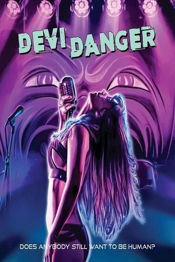 Poster of Devi Danger