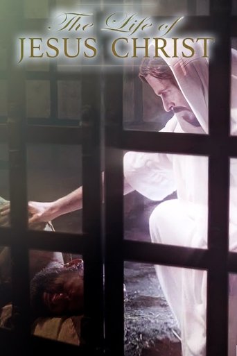 Portrait for The Life of Jesus Christ - Season 3