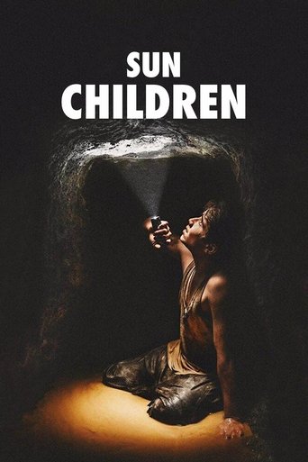 Poster of Sun Children