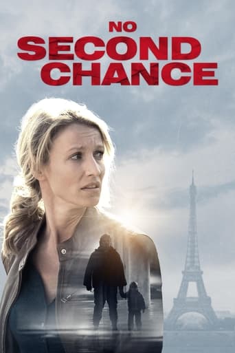 Poster of No Second Chance