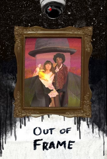 Poster of Out of Frame