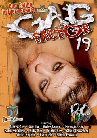 Poster of Gag Factor 19