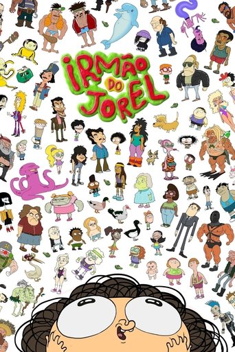 Poster of Jorel's Brother