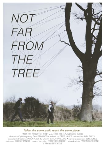 Poster of Not Far from the Tree